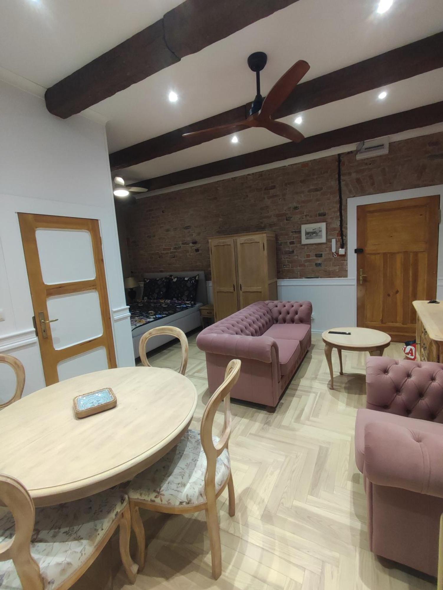 Apartments Psd - Anny Lajming 1D Słupsk Kültér fotó