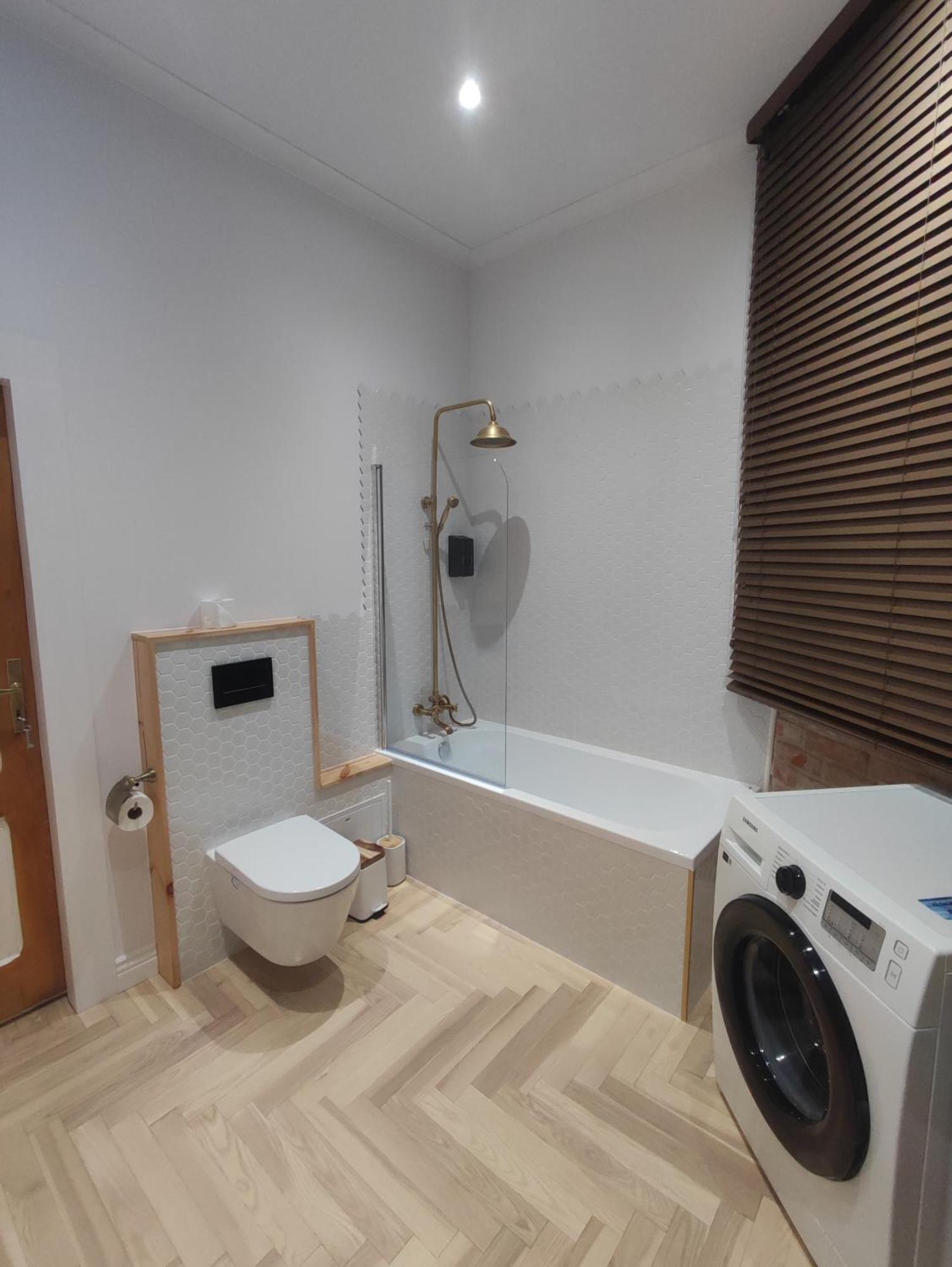 Apartments Psd - Anny Lajming 1D Słupsk Kültér fotó