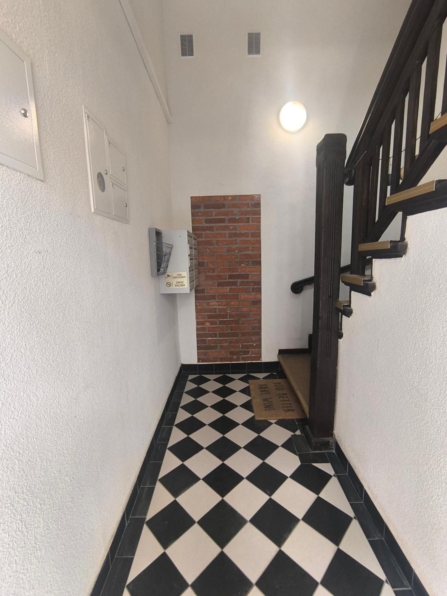 Apartments Psd - Anny Lajming 1D Słupsk Kültér fotó